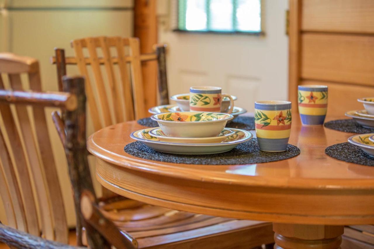Bear Escape Villa Sevierville Luaran gambar